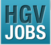 HGV Jobs Logo